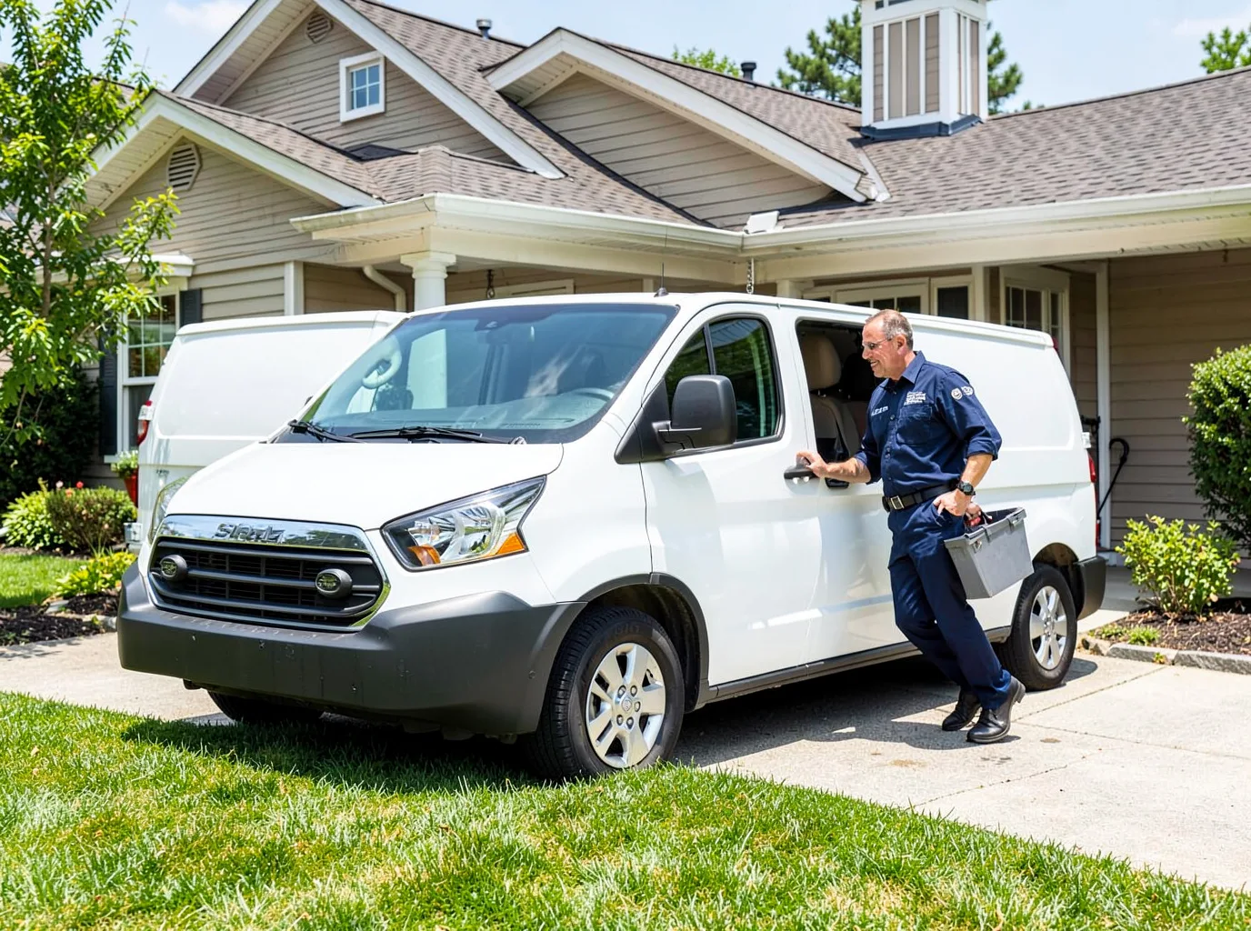 Emergency Plumber company in Uniontown, PA